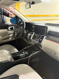 کیا سۆرینتۆ